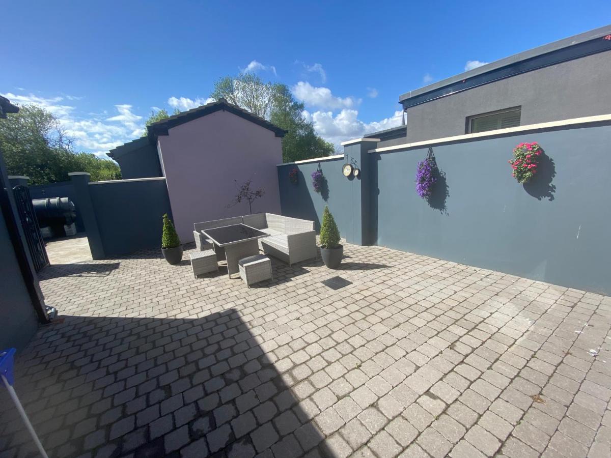 Gleanntan House - Beautiful Family Town House Villa Killarney Exterior photo